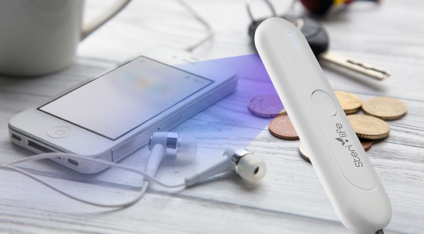 Jak vyčistit telefon zvenku i zevnitř? Jak vyčistit reproduktor u telefonu