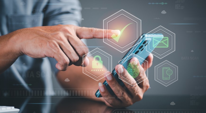 Jak vyčistit telefon zvenku i zevnitř? Jak vyčistit úložiště v mobilu