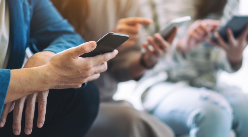 Jak vyčistit telefon zvenku i zevnitř? Jak vyčistit telefon od virů