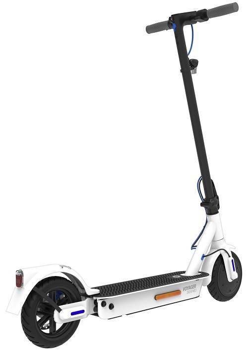 GoGEN VOYAGER NEO S 601B