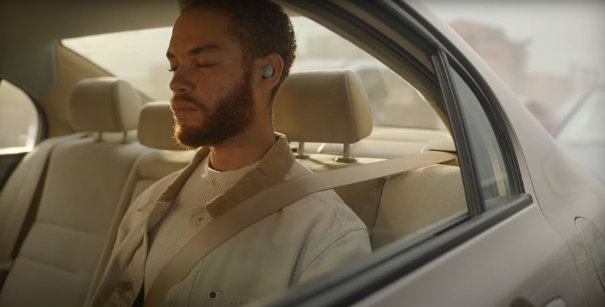 Samsung Galaxy Buds2 Pro