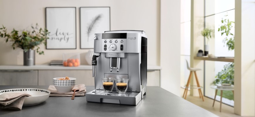 DeLonghi Magnifica Smart ECAM 250.31 SB
