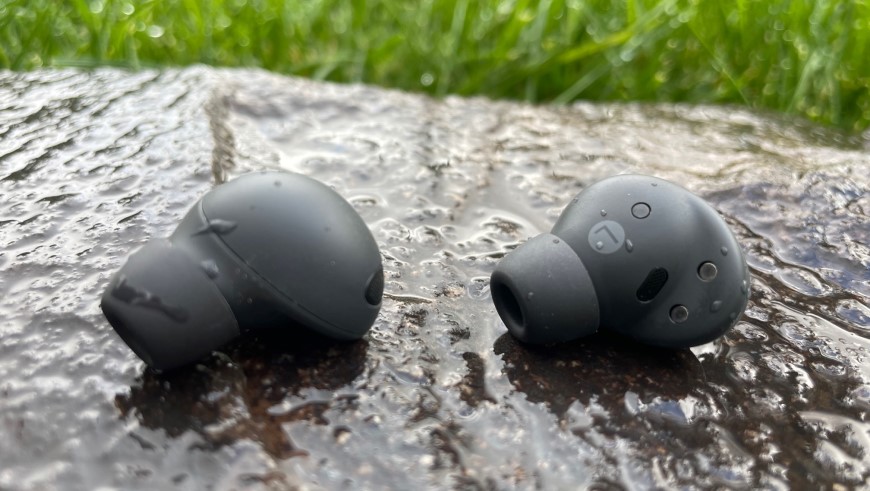 Recenze: Nová sluchátka Samsung Galaxy Buds2 Pro slibují 24bitový zvuk. Dokázala svůj slib splnit? Recenze Samsung Galaxy Buds2 Pro