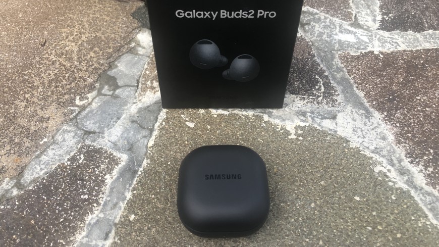 Recenze: Nová sluchátka Samsung Galaxy Buds2 Pro slibují 24bitový zvuk. Dokázala svůj slib splnit? Recenze Samsung Galaxy Buds2 Pro