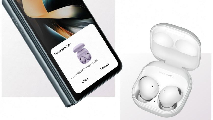 Recenze: Nová sluchátka Samsung Galaxy Buds2 Pro slibují 24bitový zvuk. Dokázala svůj slib splnit? Samsung Galaxy Buds2 Pro