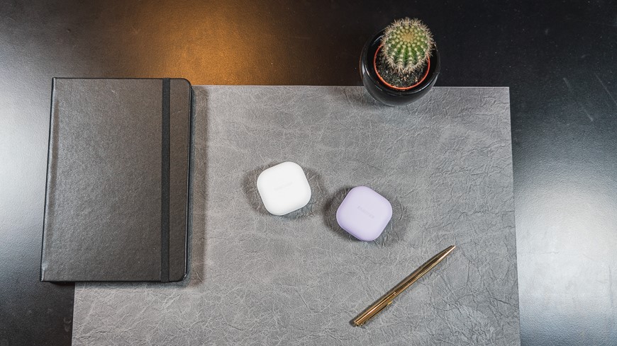Recenze: Nová sluchátka Samsung Galaxy Buds2 Pro slibují 24bitový zvuk. Dokázala svůj slib splnit? Recenze Samsung Galaxy Buds2 Pro