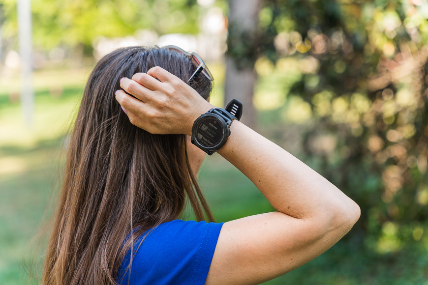 Recenze: Garmin Fénix 7X Solar Sapphire – Jednička na trhu? Jednoznačně ano! Garmin Fénix 7X PRO