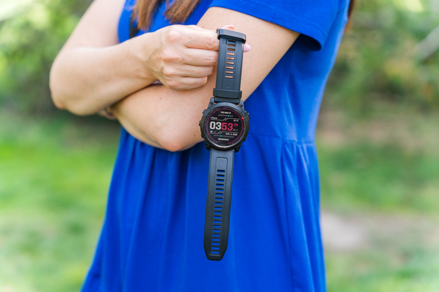 Recenze: Garmin Fénix 7X Solar Sapphire – Jednička na trhu? Jednoznačně ano! Garmin Fénix 7X PRO