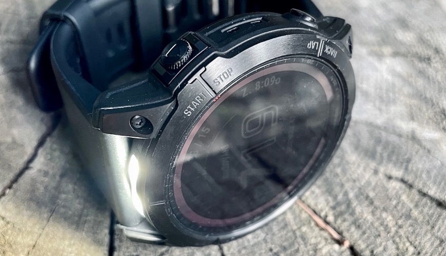 Recenze: Garmin Fénix 7X Solar Sapphire – Jednička na trhu? Jednoznačně ano! Garmin Fénix 7X PRO