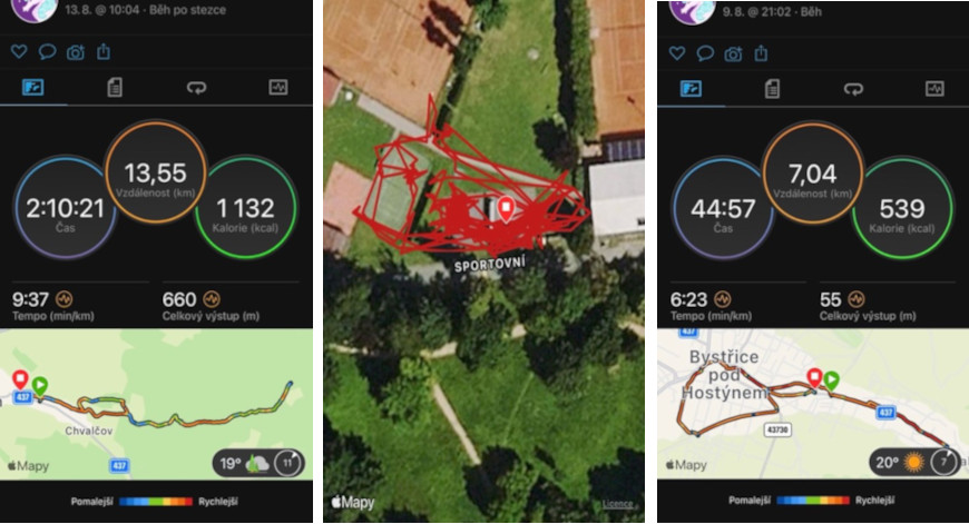Recenze: Garmin Fénix 7X Solar Sapphire – Jednička na trhu? Jednoznačně ano! Garmin Fénix 7X PRO
