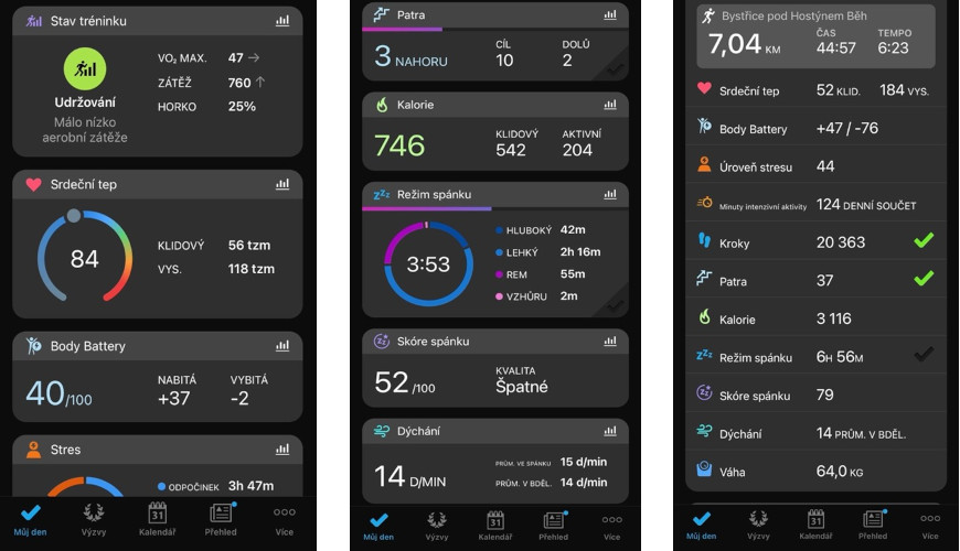 Recenze: Garmin Fénix 7X Solar Sapphire – Jednička na trhu? Jednoznačně ano! Garmin Fénix 7X PRO