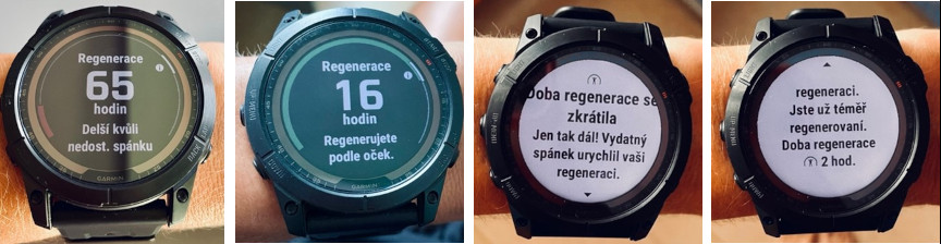 Recenze: Garmin Fénix 7X Solar Sapphire – Jednička na trhu? Jednoznačně ano! Garmin Fénix 7X PRO