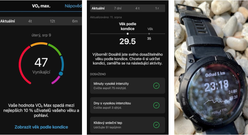 Recenze: Garmin Fénix 7X Solar Sapphire – Jednička na trhu? Jednoznačně ano! Garmin Fénix 7X PRO