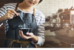 barista