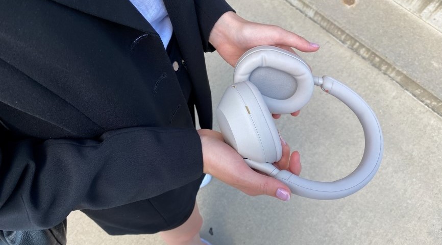 Sony WH-1000XM5