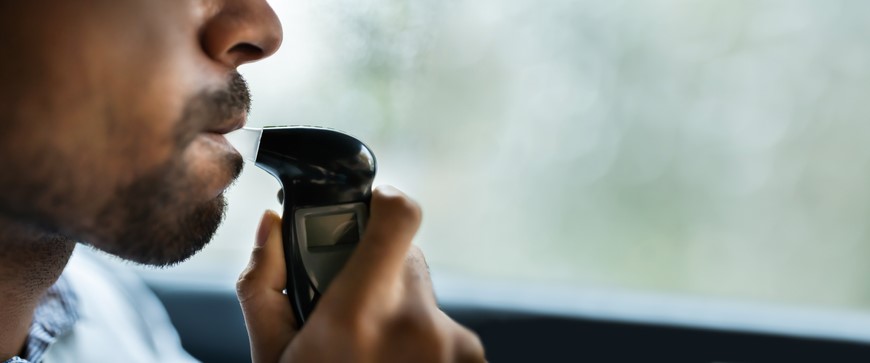 Tipy na dárky pro zdraví – Dejte najevo, že vám záleží na vašich blízkých Alkoholový tester