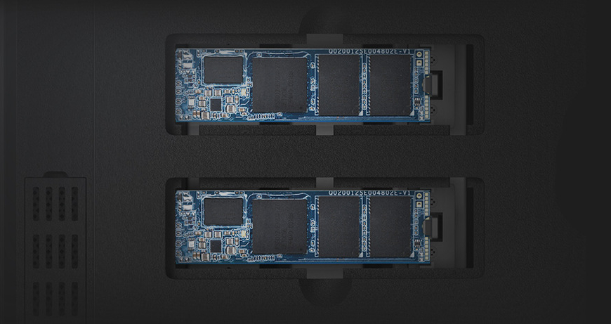 Jak vybrat domácí datové úložiště NAS? Datové uložiště Synology DS920 (NAS)