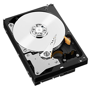 Jak vybrat domácí datové úložiště NAS? Pevný disk (HDD)