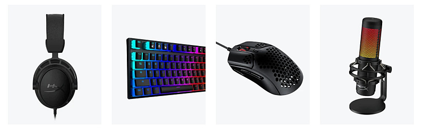 HyperX