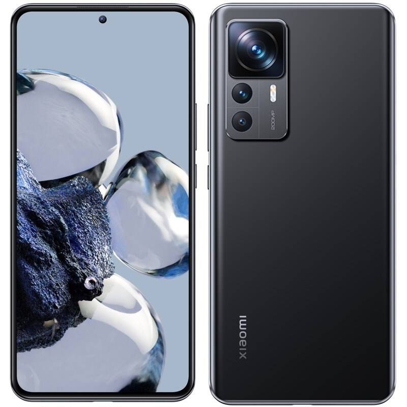 Buďte o krok napřed s listopadovými DATART novinkami Xiaomi 12T Pro 5G