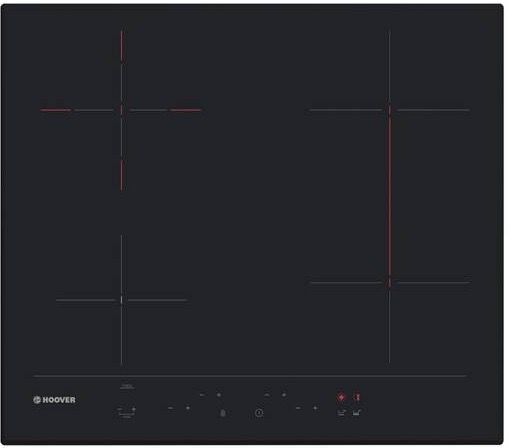 Buďte o krok napřed s listopadovými DATART novinkami Varná deska Hoover
