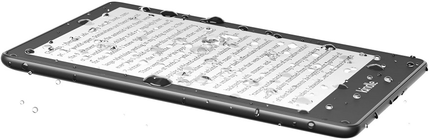 Amazon Kindle Paperwhite 5 2021