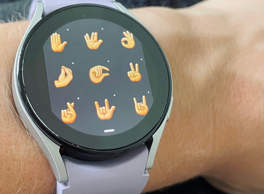 Samsung Galaxy Watch5 a Samsung Galaxy Watch5 Pro