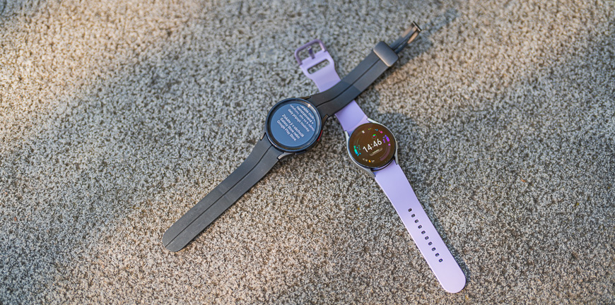 Jak dopadlo měsíční testování hodinek Samsung Galaxy Watch5 a Galaxy Watch5 Pro? Pojďte to s námi zjistit! Samsung Galaxy Watch5 a Watch5 Pro