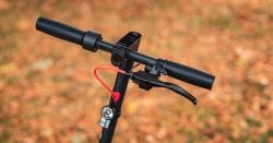 Recenze: Elektrokoloběžka GoGEN VOYAGER NEO S 601 je zdařilou vylepšenou verzí GoGEN VOYAGER NEO S 601