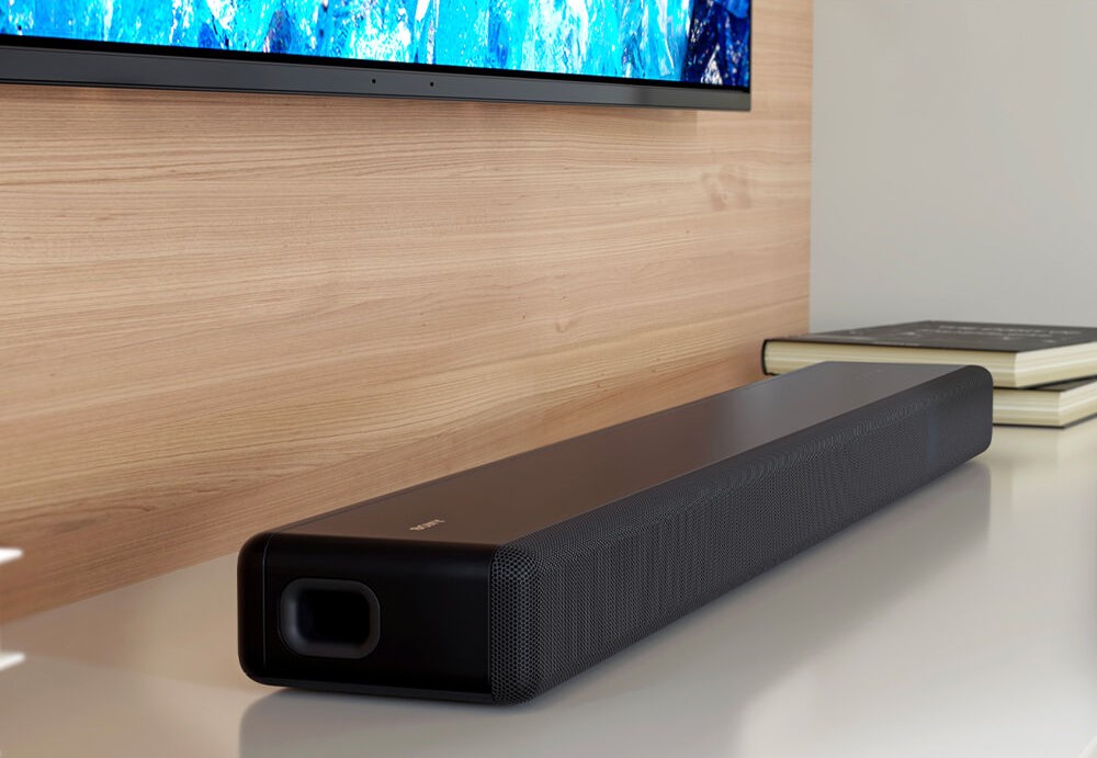 Nové soundbary Sony HT-A3000 a HT-A5000 vás obklopí pohlcujícím 360° prostorovým zvukem