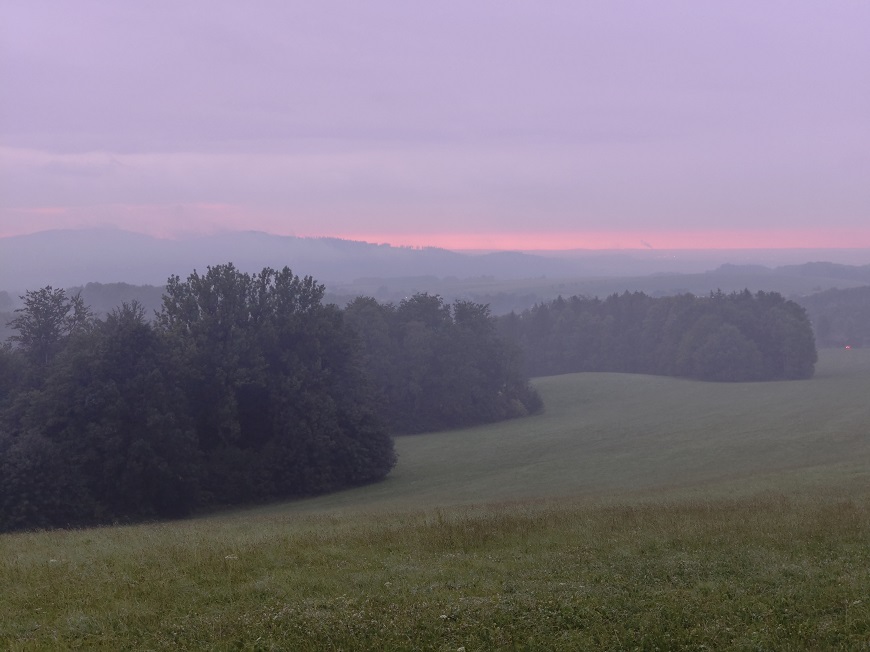 Test fotomobilů
