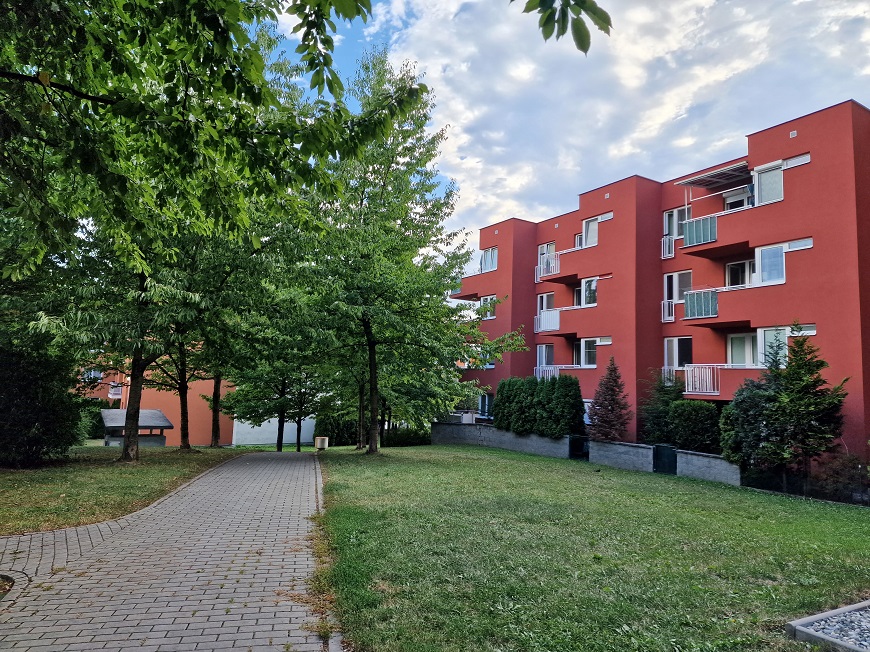 Test fotomobilů