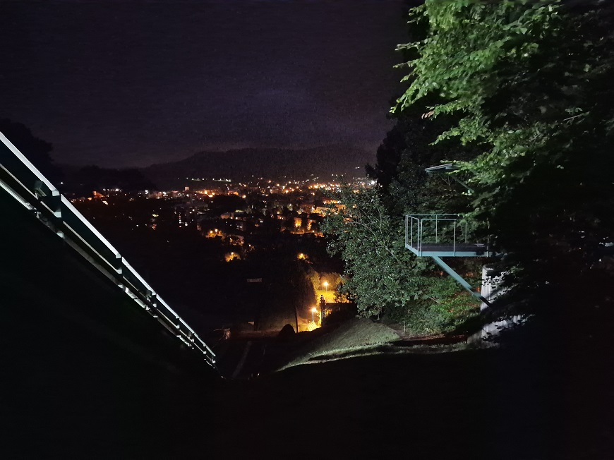 Test fotomobilů