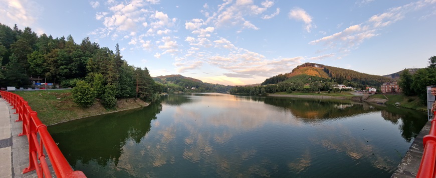 Test fotomobilů