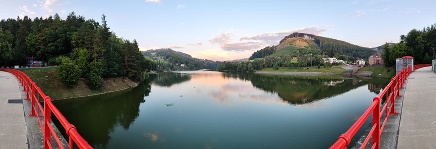 Test fotomobilů