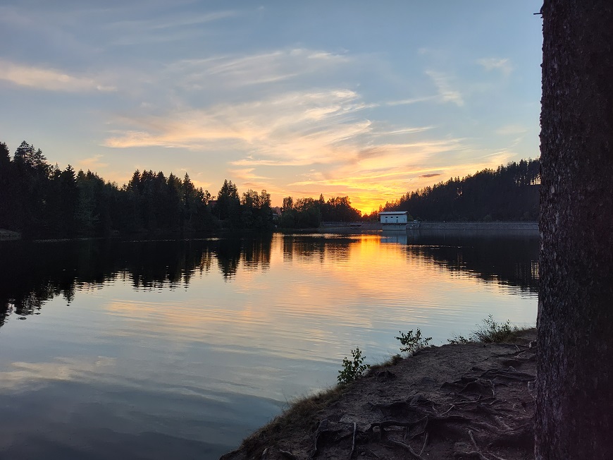 Test fotomobilů