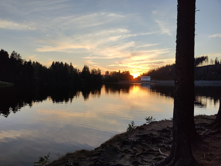 Test fotomobilů