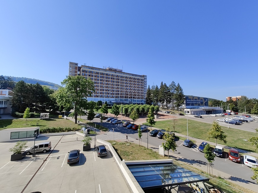 Test fotomobilů
