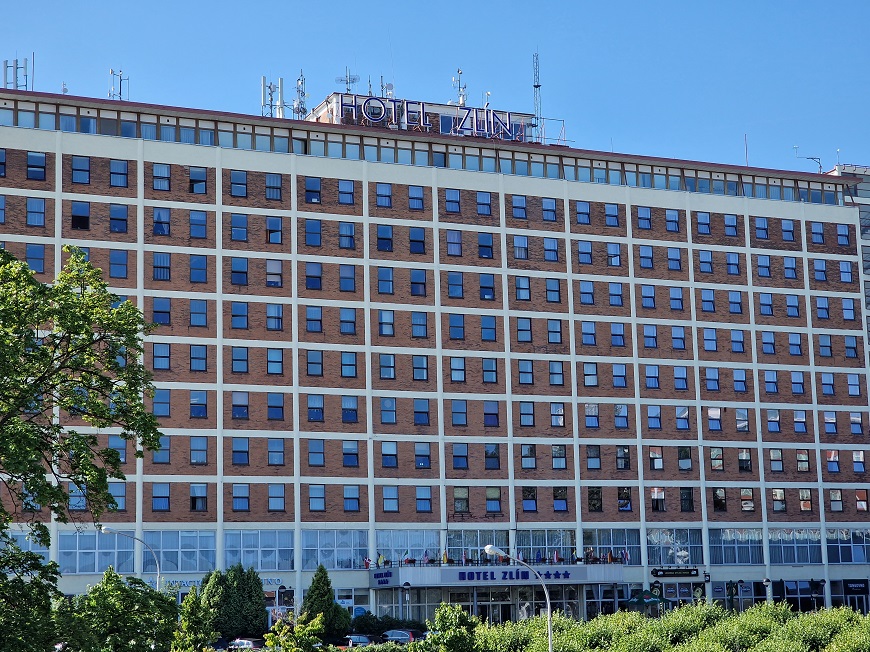 Test fotomobilů