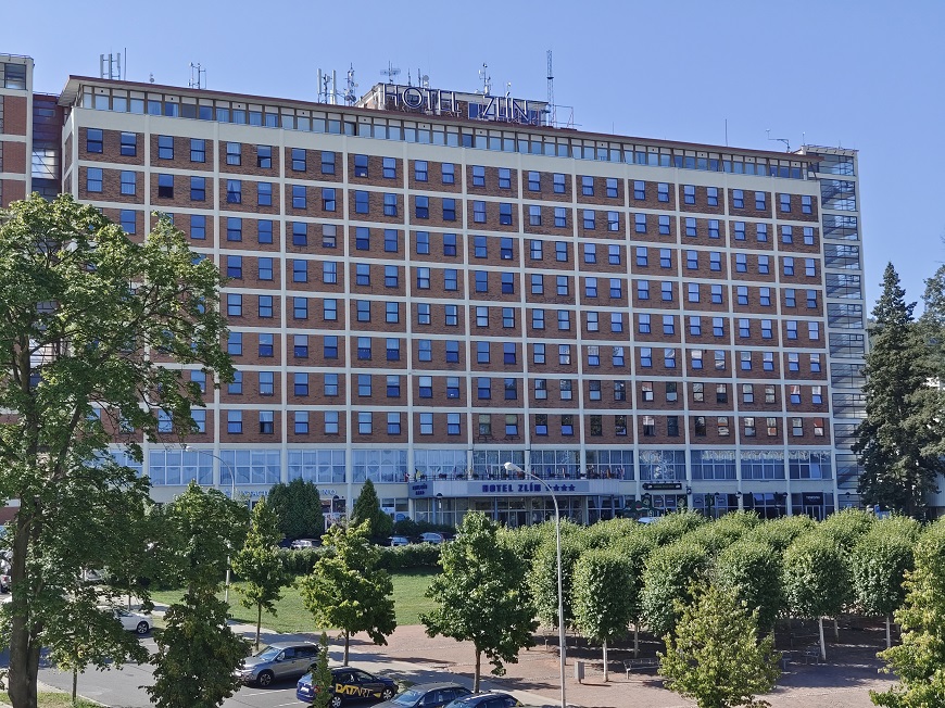 Test fotomobilů