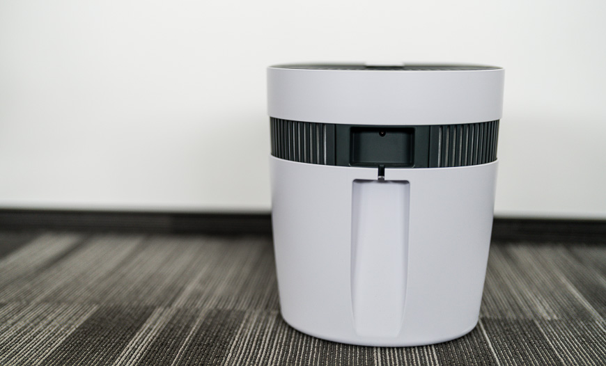Recenze: Díky zvlhčovači vzduchu Beurer MK 500 už nemusíte dýchat nezdravý vzduch Beuer MK 500
