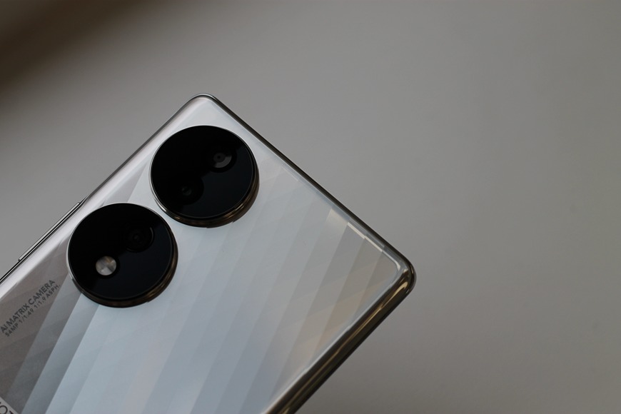 Honor 70 5G