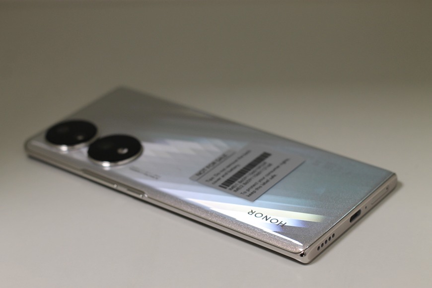 Konektivita Honor 70 5G