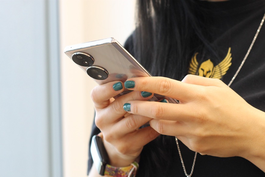 Videa Honor 70 5G