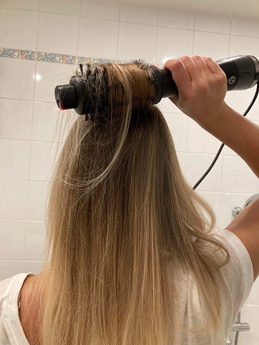 kulmofén Rowenta CF961LF0 Pro Stylist