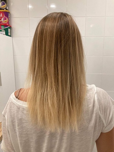 kulmofén Rowenta CF961LF0 Pro Stylist