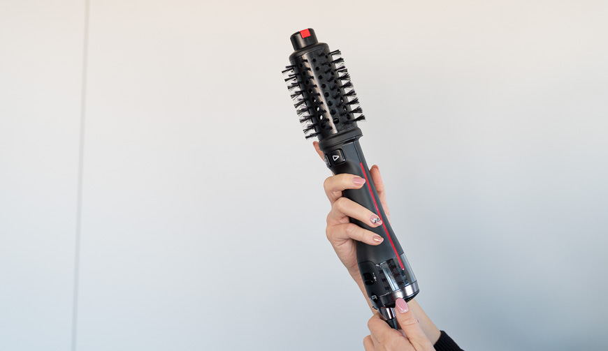 kulmofén Rowenta CF961LF0 Pro Stylist