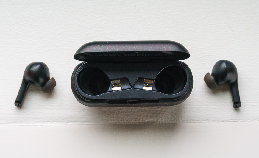 Recenze: Varování! Sluchátka HyperX Cloud MIX Buds rozmazlí vaše uši Sluchátka HyperX Cloud MIX Buds