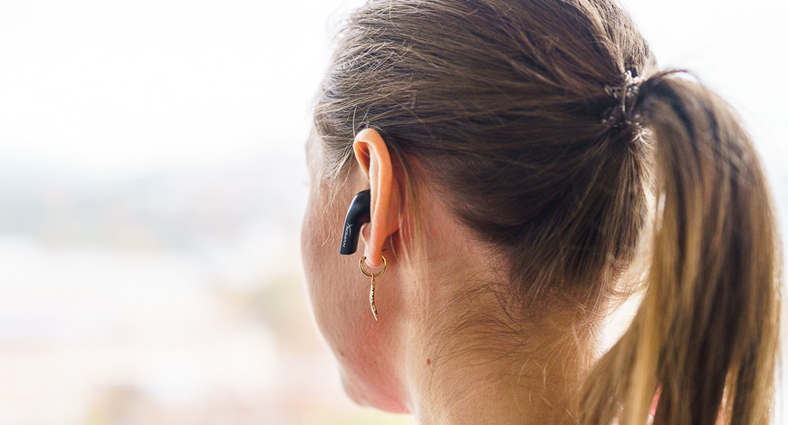 Recenze: Varování! Sluchátka HyperX Cloud MIX Buds rozmazlí vaše uši Sluchátka HyperX Cloud MIX Buds