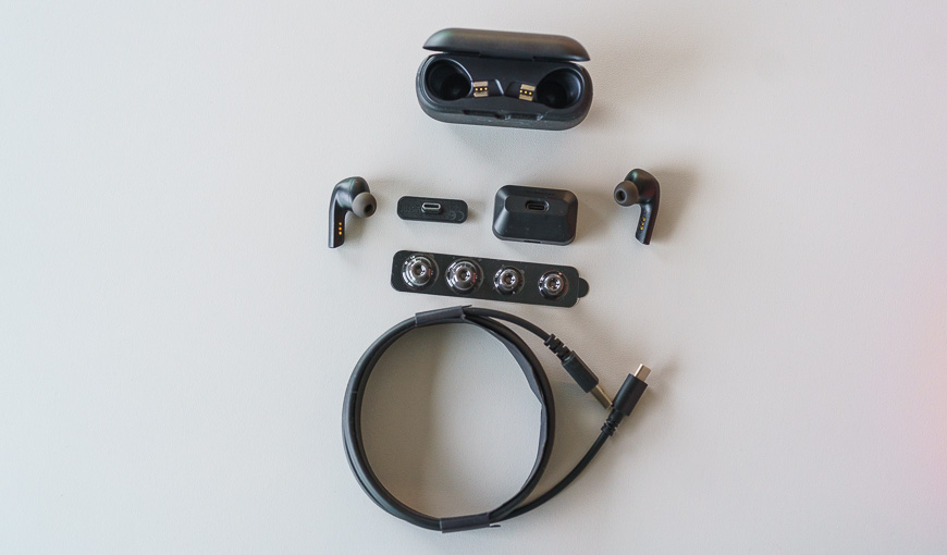 Recenze: Varování! Sluchátka HyperX Cloud MIX Buds rozmazlí vaše uši Sluchátka HyperX Cloud MIX Buds